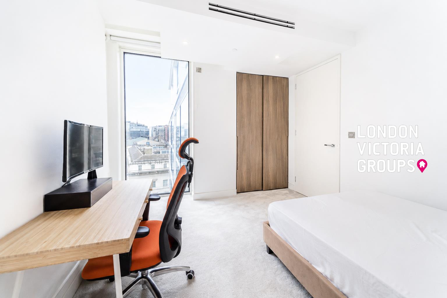 1 Water Lane, London